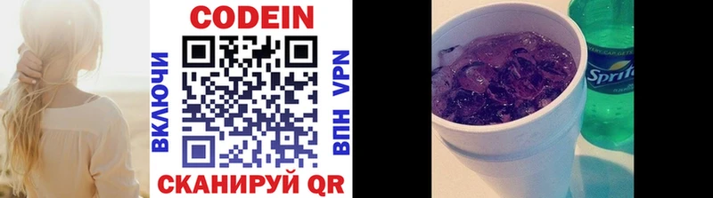 купить закладку  Черемхово  Кодеин Purple Drank 
